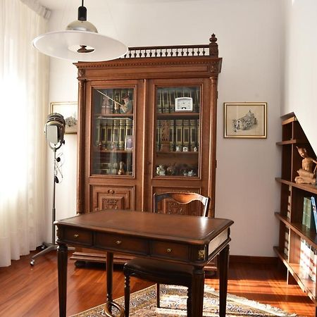 B&B Le Due Isole Νουόρο Εξωτερικό φωτογραφία