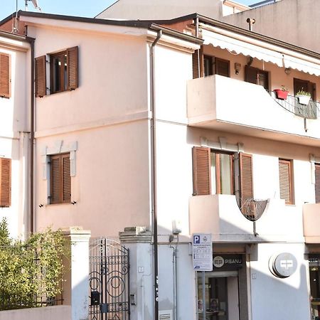 B&B Le Due Isole Νουόρο Εξωτερικό φωτογραφία