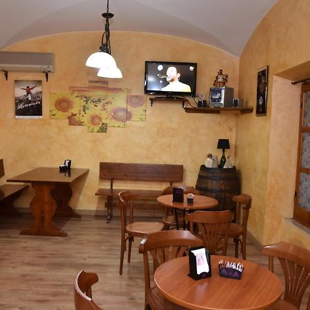 B&B Le Due Isole Νουόρο Εξωτερικό φωτογραφία