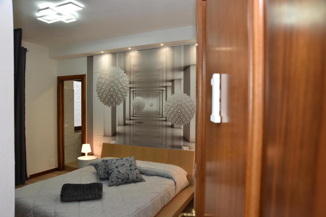 B&B Le Due Isole Νουόρο Εξωτερικό φωτογραφία