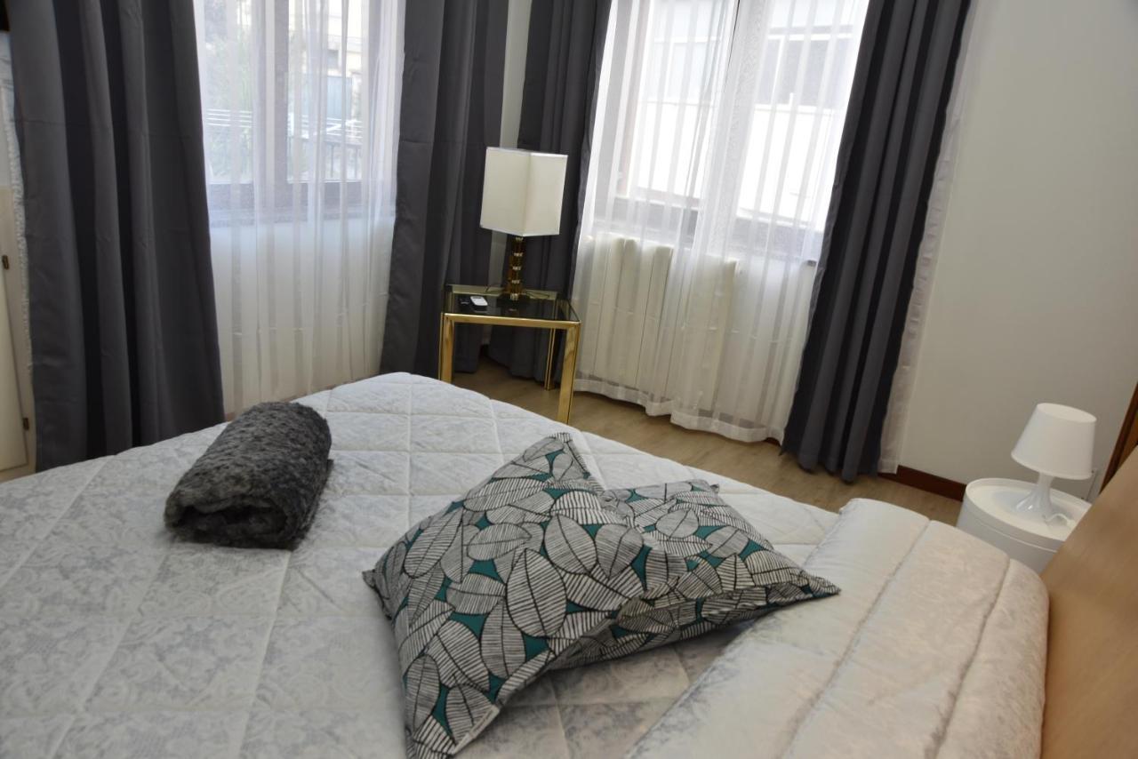 B&B Le Due Isole Νουόρο Εξωτερικό φωτογραφία