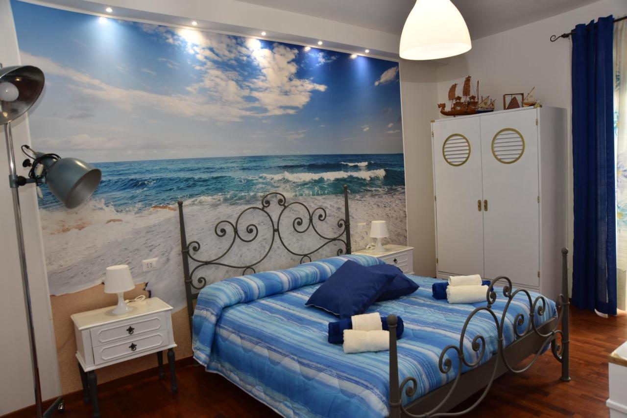 B&B Le Due Isole Νουόρο Εξωτερικό φωτογραφία