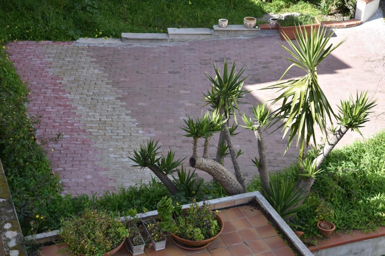 B&B Le Due Isole Νουόρο Εξωτερικό φωτογραφία